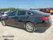 2017 Chevrolet Malibu LT z VIN 1G1ZE5ST8HF218511, wystawiony jako Copart lot #80189865 z przebiegiem 56 763 mil mil oraz Szkoda całkowita • Salvage title. Historia ofert i sprzedaży dostępna na DreamBid. Obrazek 2.