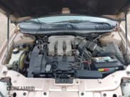 ✅ 1997 Mercury Sable LS • VIN: 1MELM53S8VA602057 • Lot: 41468005. Listed on IAAI with 71,203 mi. Free auction sales archive from the USA and detailed vehicle history report at DreamBid. Image 10.