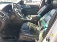 ✅ 2013 Ford Explorer XLT • VIN: 1FM5K7D8XDGA75855 • Lot: 82322575. Wystawiony na Copart z przebiegiem 168 356 mil. Bezpłatny archiwum sprzedaży aukcyjnych z USA i szczegółowy raport historii pojazdu na DreamBid. Zdjęcie 7.