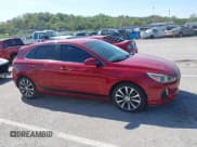 ✅ 2019 Hyundai Elantra • VIN: KMHH35LE7KU094657 • Lot: 42083354. Listed on IAAI with 97,171 mi. Free auction sales archive from the USA and detailed vehicle history report at DreamBid. Image 13.