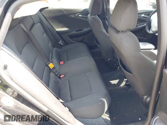 2018 Chevrolet Malibu LS с VIN 1G1ZC5ST7JF240348, выставлен на аукционе IAAI как лот 42980711 с пробегом 185 131 миль миль и . История ставок и продаж доступна на DreamBid. Изображение 8.