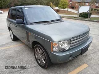✅ 2004 Land Rover Range Rover HSE • VIN: SALMF11404A167264 • Lot: 83259764. Wystawiony na Copart z przebiegiem 59 831 mil. Bezpłatny archiwum sprzedaży aukcyjnych z USA i szczegółowy raport historii pojazdu na DreamBid. Zdjęcie 1.