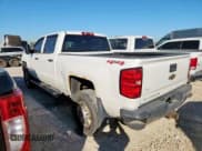 ✅ 2015 Chevrolet Silverado 2500HD LT • VIN: 1GC1KVEG3FF165208 • Lot: 90517925. Wystawiony na Copart z przebiegiem 311 427 mil. Bezpłatny archiwum sprzedaży aukcyjnych z USA i szczegółowy raport historii pojazdu na DreamBid. Zdjęcie 2.