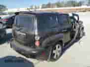 2006 Chevrolet HHR LT с VIN 3GNDA23P06S679683, выставлен на аукционе Copart как лот 75601554 с пробегом Не указан миль и Списание • Salvage title. История ставок и продаж доступна на DreamBid. Изображение 3.