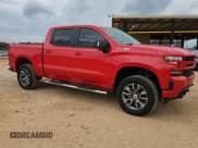 ✅ 2021 Chevrolet Silverado 1500 RST • VIN: 1GCUYEED2MZ243684 • Лот: 93792215. Опубликован ранее на Copart с пробегом 72 215 миль. Бесплатный доступ к архиву аукционных продаж из США и подробный отчёт об истории автомобиля на DreamBid. Изображение 13.