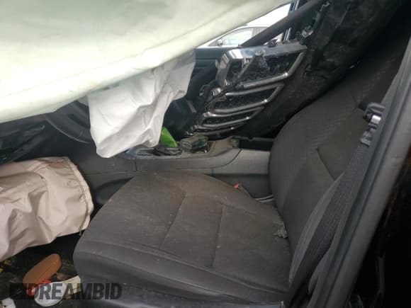 ✅ 2020 Jeep Grand Cherokee Laredo E • VIN: 1C4RJFAG3LC159388 • Lot: 87033795. Listed on Copart with Not provided. Free auction sales archive from the USA and detailed vehicle history report at DreamBid. Image 7.