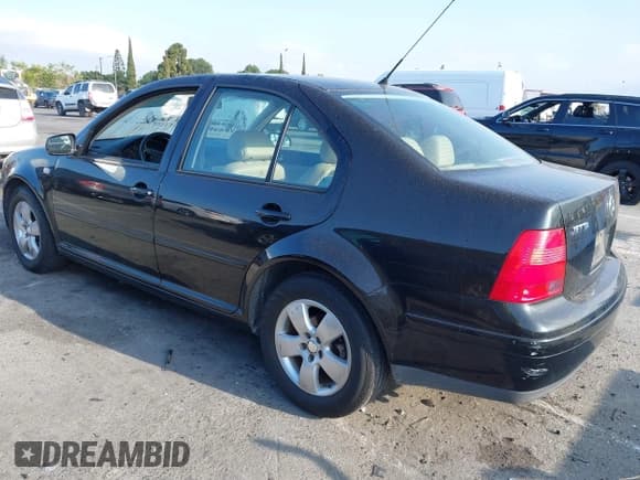 ✅ 2003 Volkswagen Jetta GLS • VIN: 3VWSK69M53M020349 • Лот: 42386127. Опубликован ранее на IAAI с пробегом 116 952 миль. Бесплатный доступ к архиву аукционных продаж из США и подробный отчёт об истории автомобиля на DreamBid. Изображение 3.