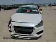 ✅ 2021 Hyundai Accent SE • VIN: 3KPC24A68ME142966 • Lot: 65446764. Wystawiony na Copart z przebiegiem Nie podano mil. Skorzystaj z bezpłatnego archiwum sprzedaży aukcyjnych z USA i zobacz szczegółowy raport historii pojazdu na DreamBid. Zdjęcie 11.