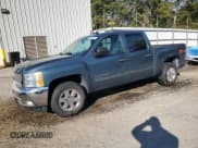 ✅ 2012 Chevrolet Silverado 1500 LT • VIN: 3GCPCSE02CG145163 • Lot: 87210635. Wystawiony na Copart z przebiegiem 229 731 mil. Bezpłatny archiwum sprzedaży aukcyjnych z USA i szczegółowy raport historii pojazdu na DreamBid. Zdjęcie 1.