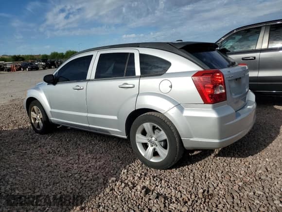 ✅ 2010 Dodge Caliber SXT • VIN: 1B3CB4HA3AD532379 • Лот: 68520634. Опубликован ранее на Copart с пробегом 148 469 миль. Бесплатный доступ к архиву аукционных продаж из США и подробный отчёт об истории автомобиля на DreamBid. Изображение 2.