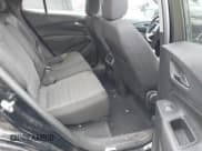 ✅ 2023 Chevrolet Equinox LT • VIN: 3GNAXUEGXPL220571 • Lot: 42988635. Listed on IAAI with 37,402 mi. Free auction sales archive from the USA and detailed vehicle history report at DreamBid. Image 8.