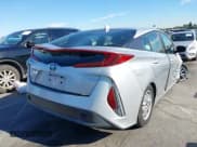 ✅ 2017 Toyota Prius Premium • VIN: JTDKARFP7H3023185 • Lot: 43860077. Listed on IAAI with 137,603 mi. Free auction sales archive from the USA and detailed vehicle history report at DreamBid. Image 4.