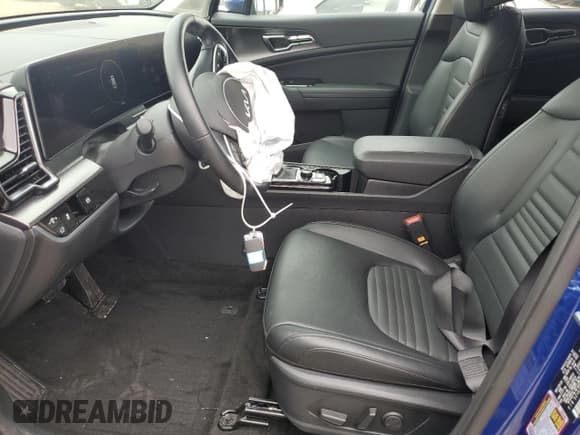 ✅ 2024 Kia Sportage SX-Prestige • VIN: 5XYK5CDF7RG228630 • Lot: 56114995. Wystawiony na Copart z przebiegiem 4 158 mil. Bezpłatny archiwum sprzedaży aukcyjnych z USA i szczegółowy raport historii pojazdu na DreamBid. Zdjęcie 7.