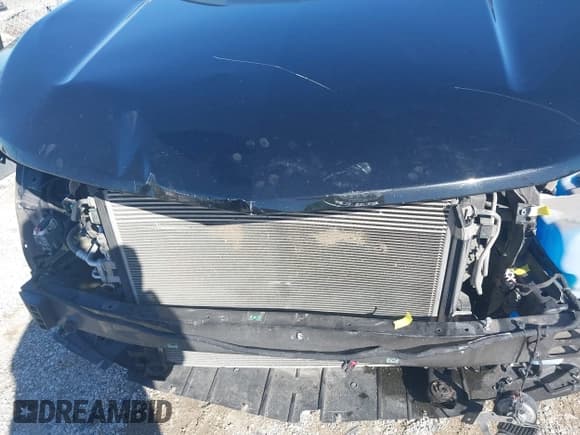 ✅ 2018 Chevrolet Equinox LT • VIN: 2GNAXJEV3J6109739 • Лот: 43424365. Опубликован ранее на IAAI с пробегом 108 128 миль. Бесплатный доступ к архиву аукционных продаж из США и подробный отчёт об истории автомобиля на DreamBid. Изображение 6.