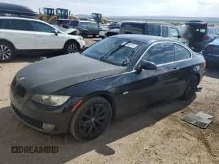 2008 BMW 3 Series 335xi с VIN WBAWC73558E065083, выставлен на аукционе Copart как лот 66865644 с пробегом Не указан миль и Списание • Salvage title. История ставок и продаж доступна на DreamBid. Изображение 1.