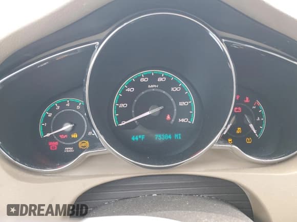 ✅ 2009 Chevrolet Malibu 1LT • VIN: 1G1ZH57BX9F111162 • Lot: 76531704. Listed on Copart with 75,384 mi. Free auction sales archive from the USA and detailed vehicle history report at DreamBid. Image 9.