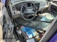 ✅ 1995 Ford Ranger Splash • VIN: 1FTCR10A9SUB45812 • Лот: 64542345. Опубликован ранее на Copart с пробегом 136 877 миль. Бесплатный доступ к архиву аукционных продаж из США и подробный отчёт об истории автомобиля на DreamBid. Изображение 8.