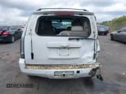 ✅ 2008 Chevrolet Tahoe LTZ • VIN: 1GNFC13J68R268206 • Lot: 43393354. Listed on IAAI with 177,695 mi. Free auction sales archive from the USA and detailed vehicle history report at DreamBid. Image 16.