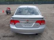 ✅ 2009 Honda Civic Si • VIN: 2HGFA55599H702949 • Lot: 43428138. Listed on IAAI with 126,933 mi. Free auction sales archive from the USA and detailed vehicle history report at DreamBid. Image 17.