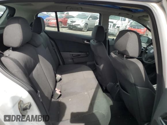 ✅ 2008 Saturn Astra XR • VIN: W08AT671785077484 • Лот: 43970774. Опубликован ранее на Copart с пробегом 67 701 миль. Бесплатный доступ к архиву аукционных продаж из США и подробный отчёт об истории автомобиля на DreamBid. Изображение 10.