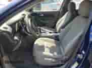 2013 Chevrolet Malibu LS z VIN 1G11B5SA3DU101106, wystawiony jako Copart lot #80276625 z przebiegiem 234 734 mil mil oraz Szkoda całkowita • Salvage title. Historia ofert i sprzedaży dostępna na DreamBid. Obrazek 7.