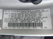 ✅ 2006 Toyota Tacoma PreRunner • VIN: 5TEKU72N46Z313320 • Lot: 43734443. Listed on IAAI with 119,979 mi. Free auction sales archive from the USA and detailed vehicle history report at DreamBid. Image 9.