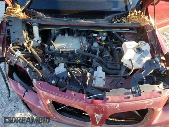 ✅ 2005 Pontiac Montana 1SB • VIN: 1GMDV33L25D198344 • Lot: 83049514. Wystawiony na Copart z przebiegiem 123 972 mil. Bezpłatny archiwum sprzedaży aukcyjnych z USA i szczegółowy raport historii pojazdu na DreamBid. Zdjęcie 13.