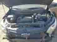 2020 Chevrolet Equinox LT with VIN 2GNAXJEV4L6228273, listed as a Copart auction lot 84831775 with 184,318 mi miles and Salvage title. Bid and sale history available at DreamBid. Image 12.