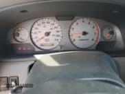 ✅ 2001 Nissan Xterra SE • VIN: 5N1ED28Y61C570094 • Lot: 69211255. Wystawiony na Copart z przebiegiem 151 716 mil. Bezpłatny archiwum sprzedaży aukcyjnych z USA i szczegółowy raport historii pojazdu na DreamBid. Zdjęcie 9.