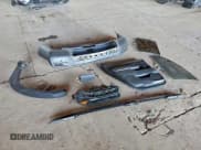 ✅ 2023 Honda Pilot TrailSport • VIN: 5FNYG1H65PB012489 • Lot: 95691385. Listed on Copart with 21,182 mi. Free auction sales archive from the USA and detailed vehicle history report at DreamBid. Image 13.