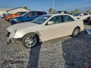 ✅ 2006 Cadillac STS • VIN: 1G6DW677360218886 • Lot: 84905405. Listed on Copart with 103,466 mi. Free auction sales archive from the USA and detailed vehicle history report at DreamBid. Image 1.