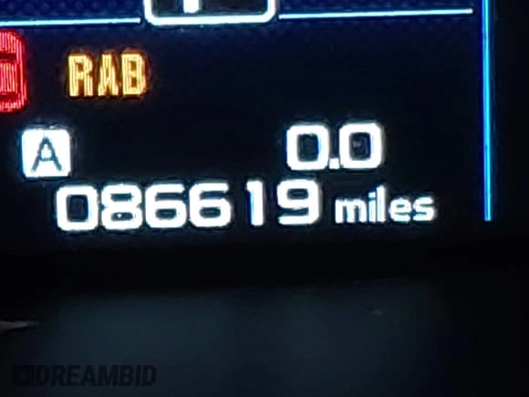 ✅ 2018 Subaru Outback Limited • VIN: 4S4BSANC6J3361854 • Lot: 42998214. Wystawiony na IAAI z przebiegiem 86 619 mil. Bezpłatny archiwum sprzedaży aukcyjnych z USA i szczegółowy raport historii pojazdu na DreamBid. Zdjęcie 16.