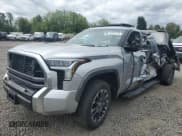 ✅ 2022 Toyota Tundra Limited Hybrid • VIN: 5TFJC5DB1NX007610 • Lot: 68944175. Wystawiony na Copart z przebiegiem Nie podano. Bezpłatny archiwum sprzedaży aukcyjnych z USA i szczegółowy raport historii pojazdu na DreamBid. Zdjęcie 1.