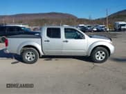 ✅ 2013 Nissan Frontier SL • VIN: 1N6AD0EV0DN731594 • Lot: 41702767. Listed on IAAI with 101,611 mi. Free auction sales archive from the USA and detailed vehicle history report at DreamBid. Image 13.