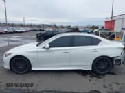 ✅ 2014 Infiniti Q50 Premium • VIN: JN1BV7AP8EM671403 • Lot: 41837716. Listed on IAAI with 115,058 mi. Free auction sales archive from the USA and detailed vehicle history report at DreamBid. Image 15.