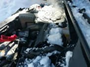 ✅ 2021 Hyundai Tucson Ultimate • VIN: KM8J3CALXMU339722 • Лот: 41217821. Опубликован ранее на IAAI с пробегом 94 969 миль. Бесплатный доступ к архиву аукционных продаж из США и подробный отчёт об истории автомобиля на DreamBid. Изображение 20.