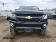 ✅ 2017 Chevrolet Colorado 4WD Z71 • VIN: 1GCPTDE10H1192458 • Лот: 69183384. Опубликован ранее на Copart с пробегом Не указан. Бесплатный доступ к архиву аукционных продаж из США и подробный отчёт об истории автомобиля на DreamBid. Изображение 5.