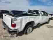 2025 Chevrolet Silverado 3500HD LT с VIN 1GC4KTEY7SF203852, выставлен на аукционе Copart как лот 70980815 с пробегом Не указан миль и Списание • Salvage title. История ставок и продаж доступна на DreamBid. Изображение 3.