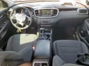 ✅ 2020 Kia Sorento S • VIN: 5XYPG4A51LG666990 • Лот: 58693115. Опубликован ранее на Copart с пробегом 82 770 миль. Бесплатный доступ к архиву аукционных продаж из США и подробный отчёт об истории автомобиля на DreamBid. Изображение 8.
