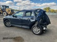 ✅ 2016 Mazda CX-5 Sport • VIN: JM3KE2BY4G0702168 • Лот: 91581085. Опубликован ранее на Copart с пробегом 318 805 миль. Бесплатный доступ к архиву аукционных продаж из США и подробный отчёт об истории автомобиля на DreamBid. Изображение 2.