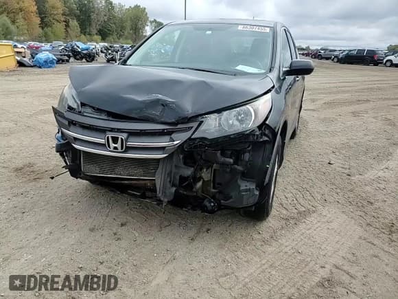 ✅ 2014 Honda CR-V EX • VIN: 2HKRM4H53EH101241 • Lot: 86307455. Listed on Copart with 147,735 mi. Free auction sales archive from the USA and detailed vehicle history report at DreamBid. Image 15.