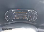 ✅ 2025 Nissan Sentra SR • VIN: 3N1AB8DV1SY252807 • Lot: 43645326. Listed on IAAI with 6,972 mi. Free auction sales archive from the USA and detailed vehicle history report at DreamBid. Image 7.