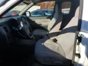 ✅ 2004 Chevrolet Colorado LS Z85 • VIN: 1GCDT196148135484 • Лот: 77891564. Опубликован ранее на Copart с пробегом 258 171 миль. Бесплатный доступ к архиву аукционных продаж из США и подробный отчёт об истории автомобиля на DreamBid. Изображение 7.