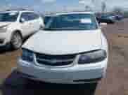 2005 Chevrolet Impala LS z VIN 2G1WH52K159335126, wystawiony jako IAAI lot #42013220 z przebiegiem 139 501 mil mil oraz . Historia ofert i sprzedaży dostępna na DreamBid. Obrazek 12.