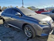 ✅ 2013 Lexus RX 350 • VIN: 2T2ZK1BA0DC104136 • Лот: 95322575. Опубликован ранее на Copart с пробегом 145 499 миль. Бесплатный доступ к архиву аукционных продаж из США и подробный отчёт об истории автомобиля на DreamBid. Изображение 4.
