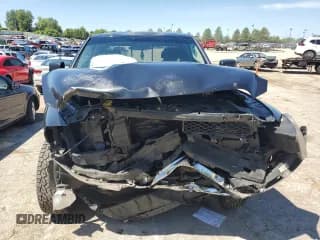 ✅ 2010 Dodge 1500 ST • VIN: 1D7RV1GP1AS109788 • Лот: 61017744. Опубликован ранее на Copart с пробегом 143 332 миль. Бесплатный доступ к архиву аукционных продаж из США и подробный отчёт об истории автомобиля на DreamBid. Изображение 5.