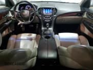 ✅ 2013 Cadillac ATS Performance • VIN: 1G6AJ5SX6D0129670 • Лот: 45658565. Опубликован ранее на Copart с пробегом 270 351 миль. Бесплатный доступ к архиву аукционных продаж из США и подробный отчёт об истории автомобиля на DreamBid. Изображение 8.