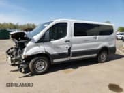 ✅ 2016 Ford Transit XL • VIN: 1FMZK1ZM5GKA38377 • Лот: 39737074. Опубликован ранее на Copart с пробегом 339 838 миль. Бесплатный доступ к архиву аукционных продаж из США и подробный отчёт об истории автомобиля на DreamBid. Изображение 1.
