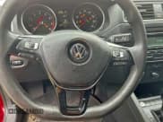 ✅ 2015 Volkswagen Jetta SE • VIN: 3VWD17AJXFM236561 • Lot: 96199025. Listed on Copart with 146,684 mi. Free auction sales archive from the USA and detailed vehicle history report at DreamBid. Image 12.