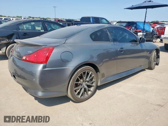 ✅ 2014 Infiniti Q60 Journey • VIN: JN1CV6EK9EM110334 • Лот: 67855005. Опубликован ранее на Copart с пробегом Не указан. Бесплатный доступ к архиву аукционных продаж из США и подробный отчёт об истории автомобиля на DreamBid. Изображение 3.